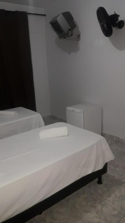 Danmar Hotel Тагуатинга Экстерьер фото