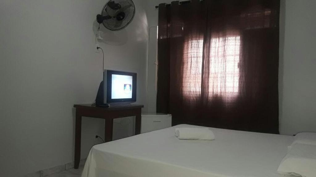 Danmar Hotel Тагуатинга Экстерьер фото